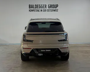 VOLVO EX90 Twin Plus AWD