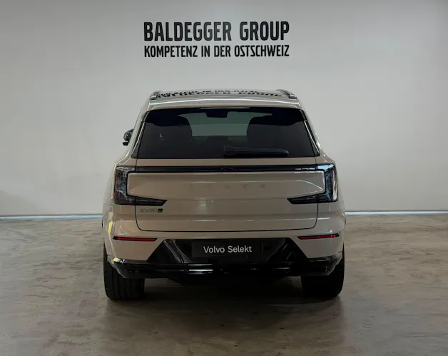VOLVO EX90 Twin Plus AWD