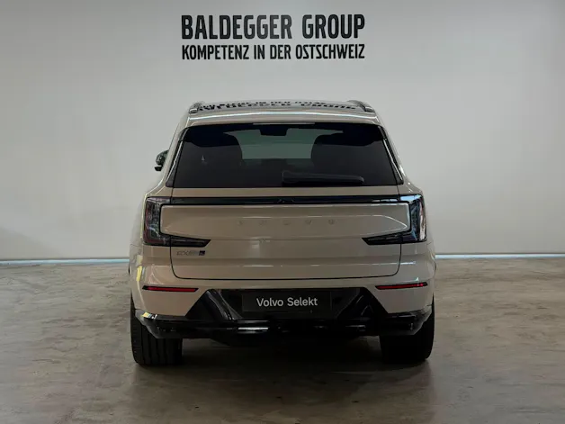 VOLVO EX90 Twin Plus AWD