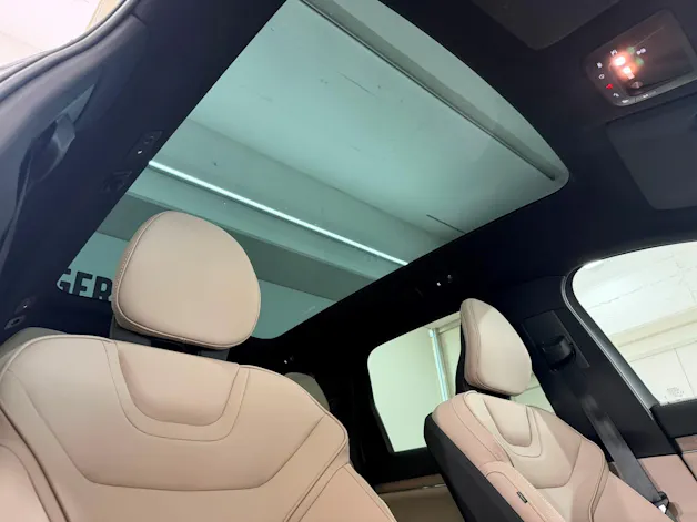 VOLVO EX90 Twin Plus AWD