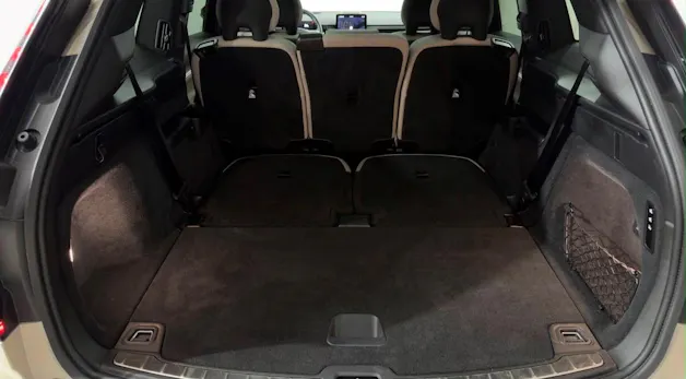 VOLVO EX90 Twin Plus AWD