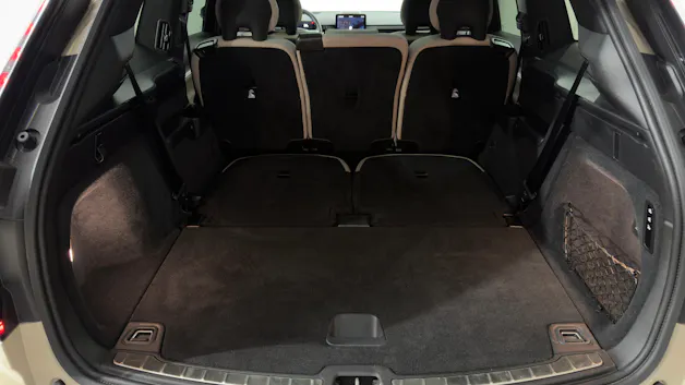 VOLVO EX90 Twin Plus AWD