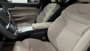 VOLVO EX90 Twin Plus AWD
