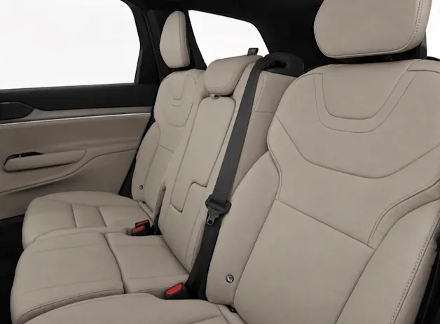 VOLVO EX90 Twin Plus AWD