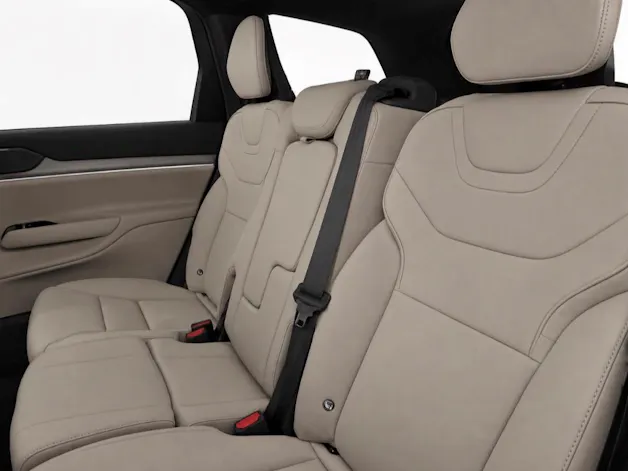 VOLVO EX90 Twin Plus AWD