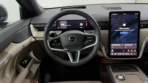 VOLVO EX90 Twin Plus AWD