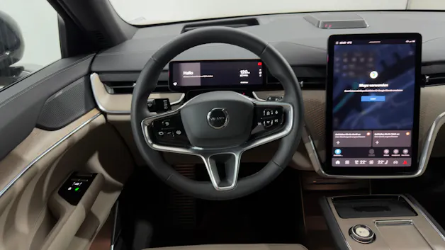 VOLVO EX90 Twin Plus AWD