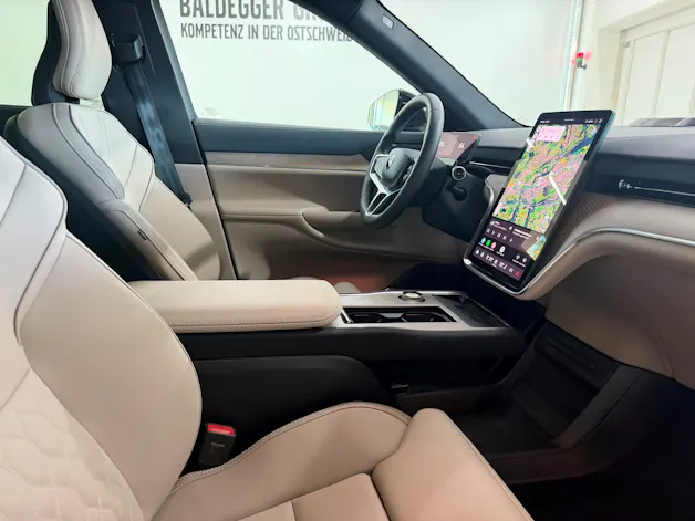 VOLVO EX90 Twin Plus AWD