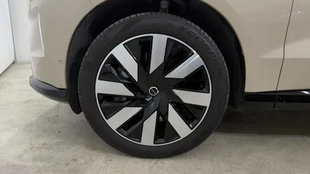 VOLVO EX90 Twin Plus AWD