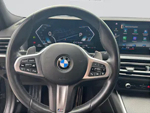 BMW 318d 48V M Sport Pro Shadow Line Steptronic