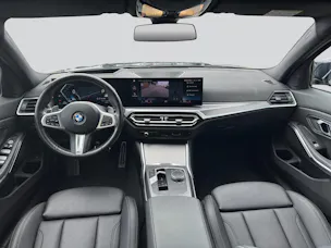 BMW 318d 48V M Sport Pro Shadow Line Steptronic