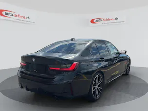 BMW 318d 48V M Sport Pro Shadow Line Steptronic