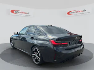BMW 318d 48V M Sport Pro Shadow Line Steptronic
