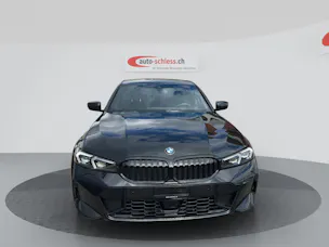 BMW 318d 48V M Sport Pro Shadow Line Steptronic