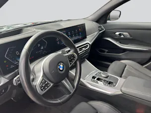 BMW 318d 48V M Sport Pro Shadow Line Steptronic