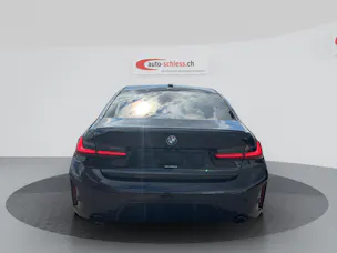 BMW 318d 48V M Sport Pro Shadow Line Steptronic