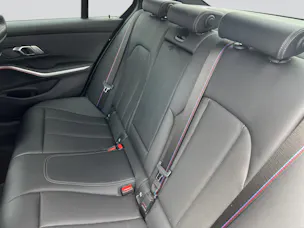 BMW 318d 48V M Sport Pro Shadow Line Steptronic