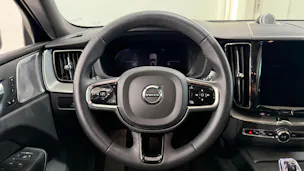 VOLVO XC60 2.0 T8 TE Ultimate Dark e