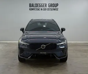 VOLVO XC60 2.0 T8 TE Ultimate Dark e