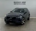 VOLVO XC60 2.0 T8 TE Ultimate Dark e