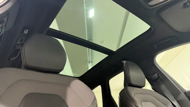 VOLVO XC60 2.0 T8 TE Ultimate Dark e