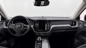VOLVO XC60 2.0 T8 TE Ultimate Dark e