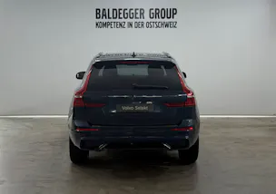 VOLVO XC60 2.0 T8 TE Ultimate Dark e