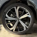 VOLVO XC60 2.0 T8 TE Ultimate Dark e