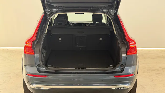 VOLVO XC60 2.0 T8 TE Ultimate Dark e