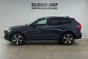 VOLVO XC60 2.0 T8 TE Ultimate Dark e