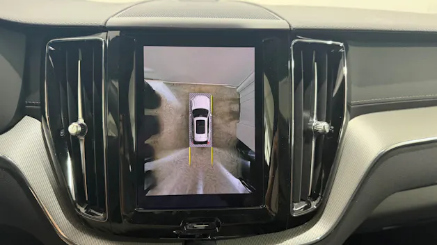 VOLVO XC60 2.0 T8 TE Ultimate Dark e