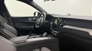 VOLVO XC60 2.0 T8 TE Ultimate Dark e