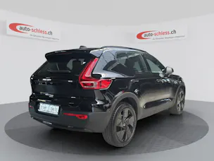 VOLVO XC40 B3 Plus Black Edition