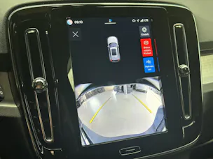 VOLVO XC40 B3 Plus Black Edition