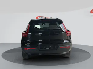 VOLVO XC40 B3 Plus Black Edition