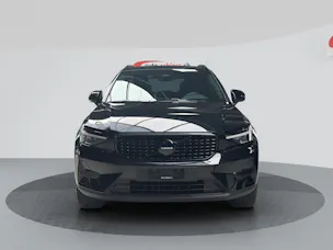 VOLVO XC40 B3 Plus Black Edition