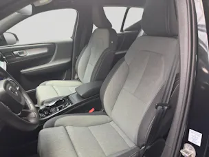 VOLVO XC40 B3 Plus Black Edition