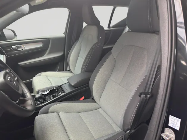 VOLVO XC40 B3 Plus Black Edition