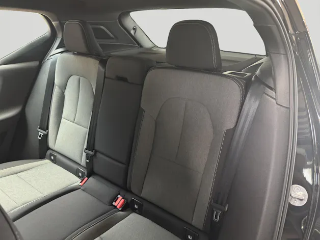 VOLVO XC40 B3 Plus Black Edition