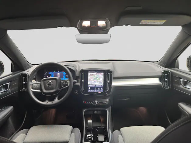 VOLVO XC40 B3 Plus Black Edition