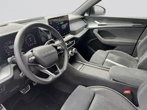 SKODA KODIAQ 2.0 TSI DSG 4x4 Sportline NAVI AHK