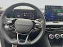 SKODA KODIAQ 2.0 TSI DSG 4x4 Sportline NAVI AHK