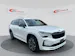 SKODA KODIAQ 2.0 TSI DSG 4x4 Sportline NAVI AHK