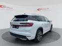 SKODA KODIAQ 2.0 TSI DSG 4x4 Sportline NAVI AHK