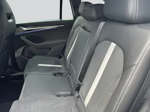 SKODA KODIAQ 2.0 TSI DSG 4x4 Sportline NAVI AHK