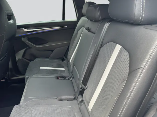 SKODA KODIAQ 2.0 TSI DSG 4x4 Sportline NAVI AHK