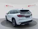 SKODA KODIAQ 2.0 TSI DSG 4x4 Sportline NAVI AHK