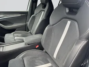 SKODA KODIAQ 2.0 TSI DSG 4x4 Sportline NAVI AHK