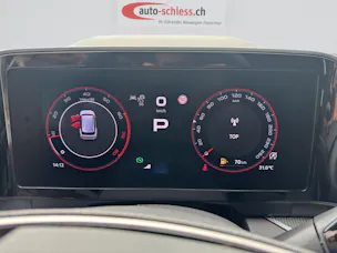 SKODA KODIAQ 2.0 TSI DSG 4x4 Sportline NAVI AHK