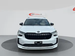 SKODA KODIAQ 2.0 TSI DSG 4x4 Sportline NAVI AHK